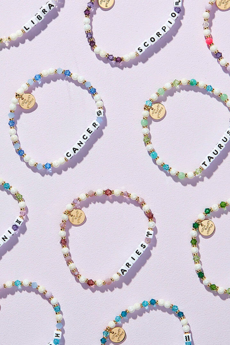 Aries - Zodiac Bracelet、mySite、hinf8tx79