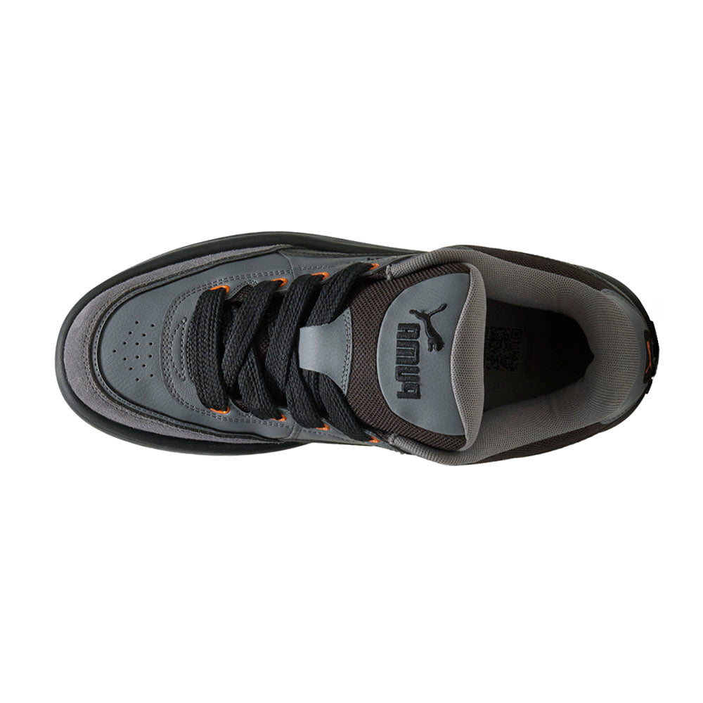 Park Lifestyle SK8 Lace Up Sneakers、mySite、gtrtttuynbv