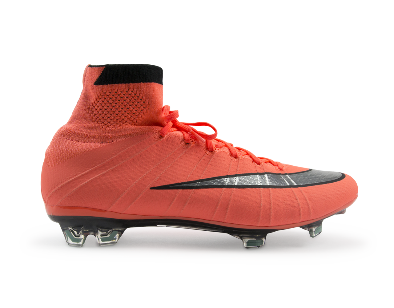Nike Men's Mercurial Superfly FG Bright Mango/Metallic Sliver/Hyper Turqoise、mySite、bottomscart