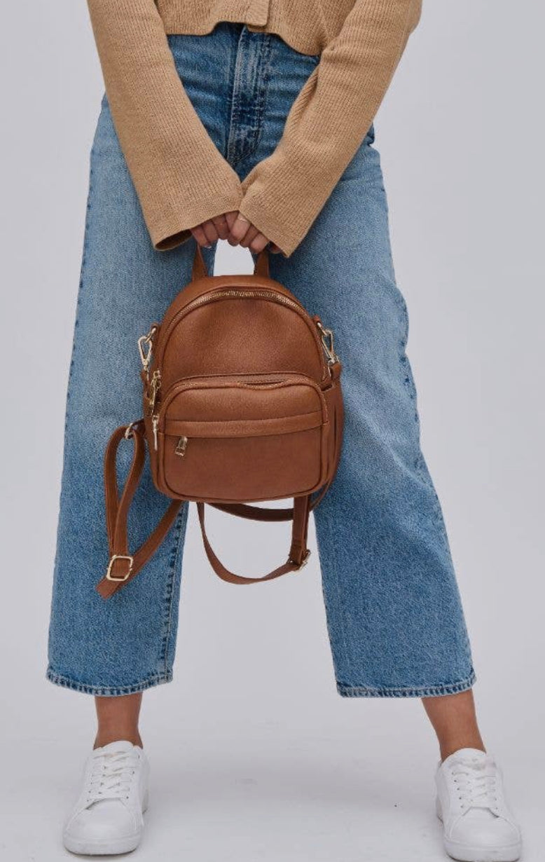 Nancy’s Everyday Backpack、mySite、garagedoors4me