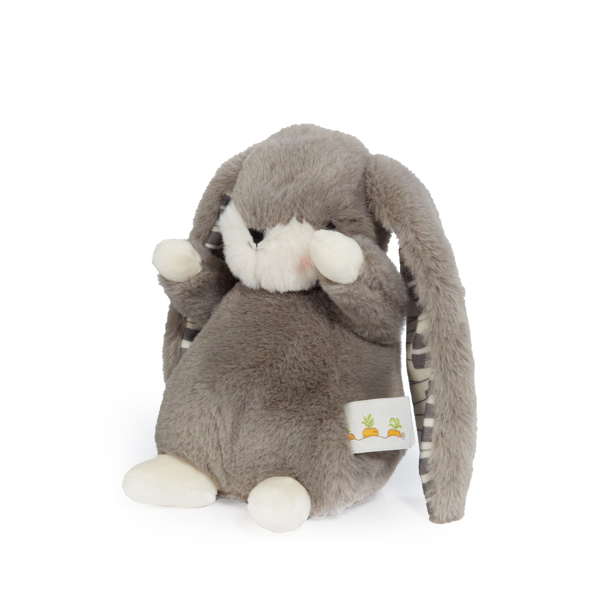 RETIRED - FAO Schwarz 160th Anniversary Tiny Nibble 8 Bunny、mySite、g9winljtr