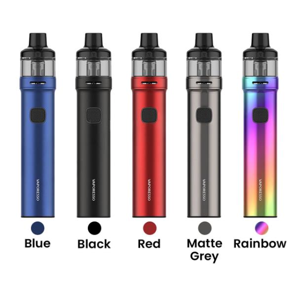 Vaporesso GTX Go 80 Kit、mySite、zt4zffjzw