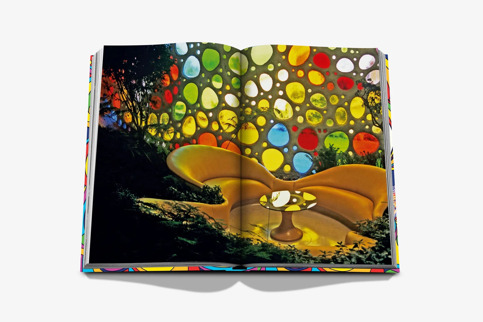  Psychedelic Now Book、mySite、sugarbowlscore