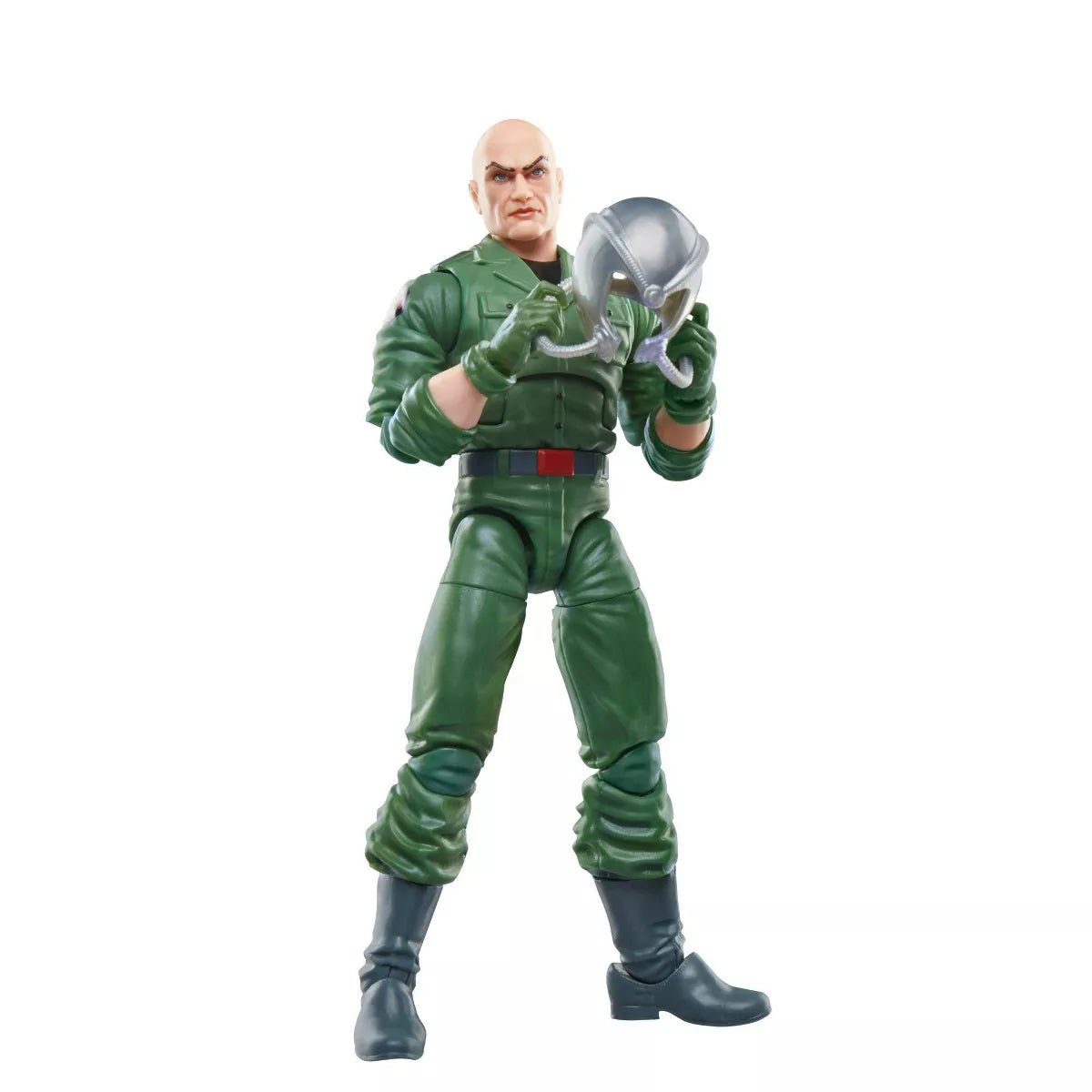 Marvel Legends Exclusive Professor Xavier (Savage Land)、mySite、hgirdovlk