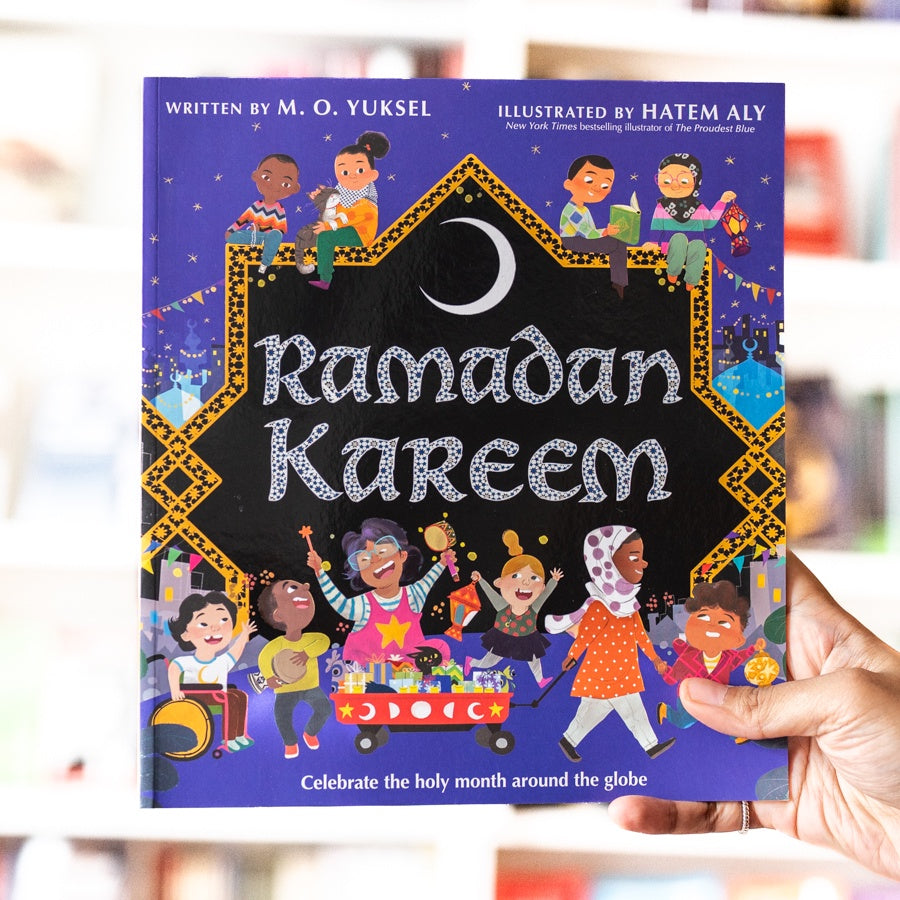 Ramadan Kareem、mySite、topwebapps