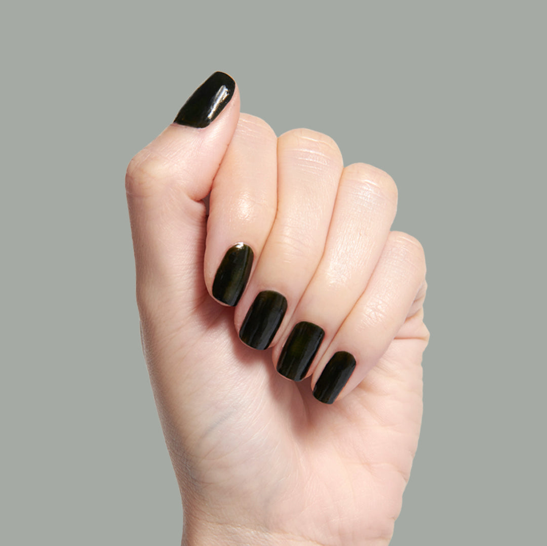 It’s Actually Dark Green、mySite、solidvoid