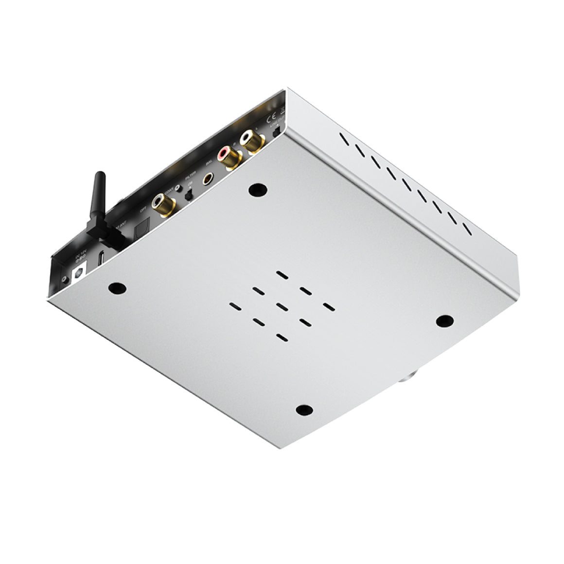  Shanling - EH2、mySite、merchandisen