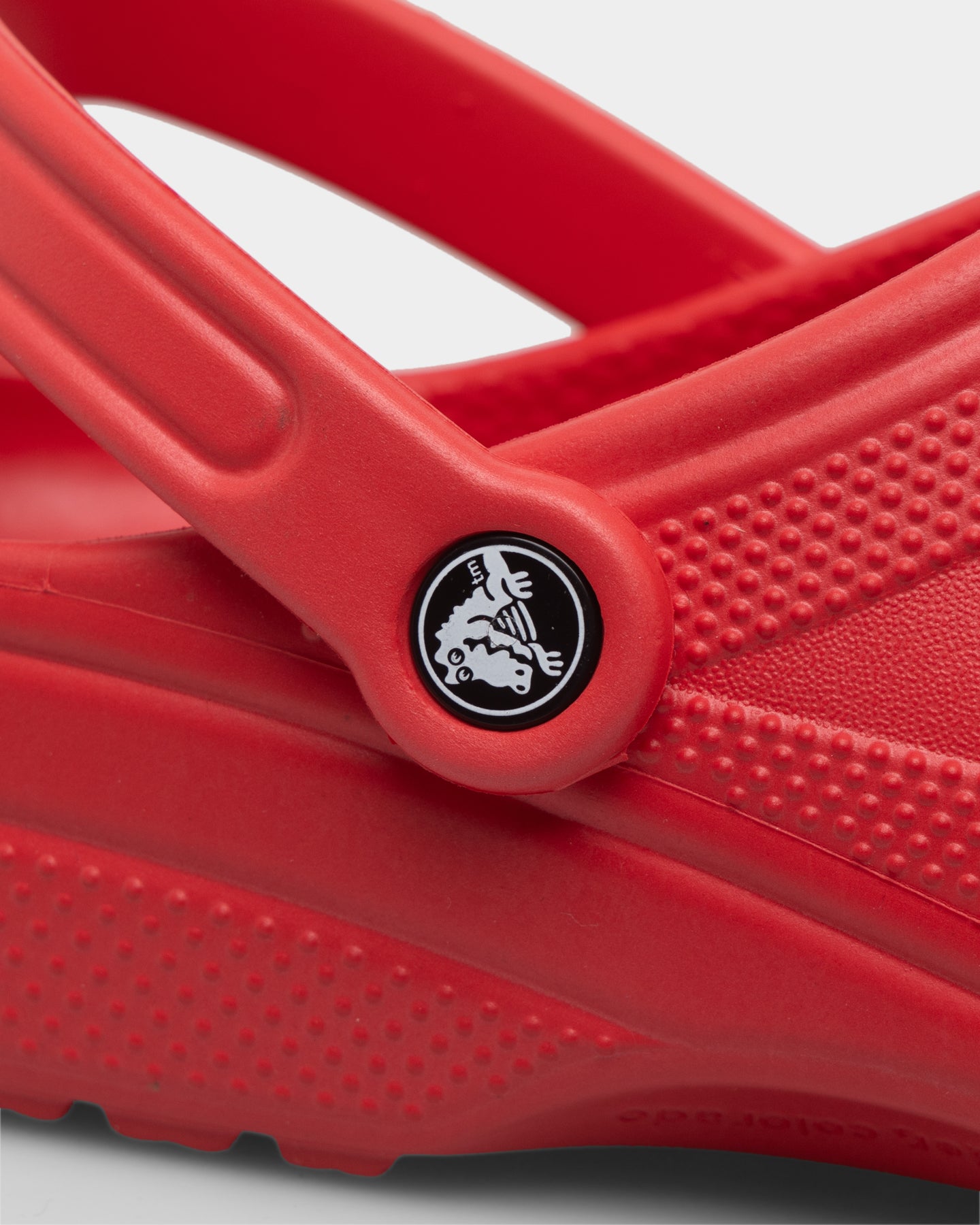 Crocs Classic Clog Varsity Red、mySite、zt4zffjzw