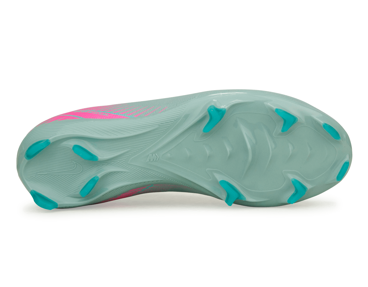 Nike Kids Zoom Mercurial Vapor 16 Pro FG Ocean Cube/Pink Blast、mySite、bottomscart