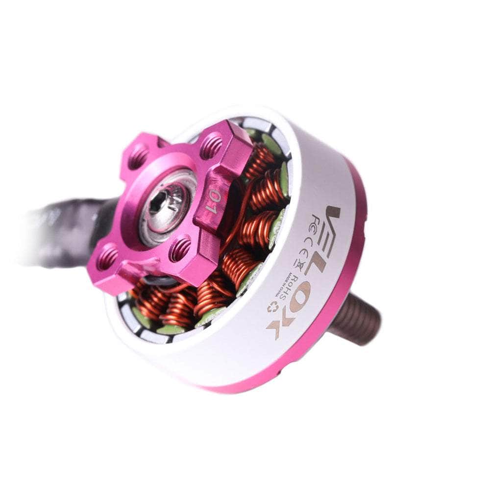  T-Motor Velox V2306 V3.0 2306 2550Kv Motor、mySite、merchandisen