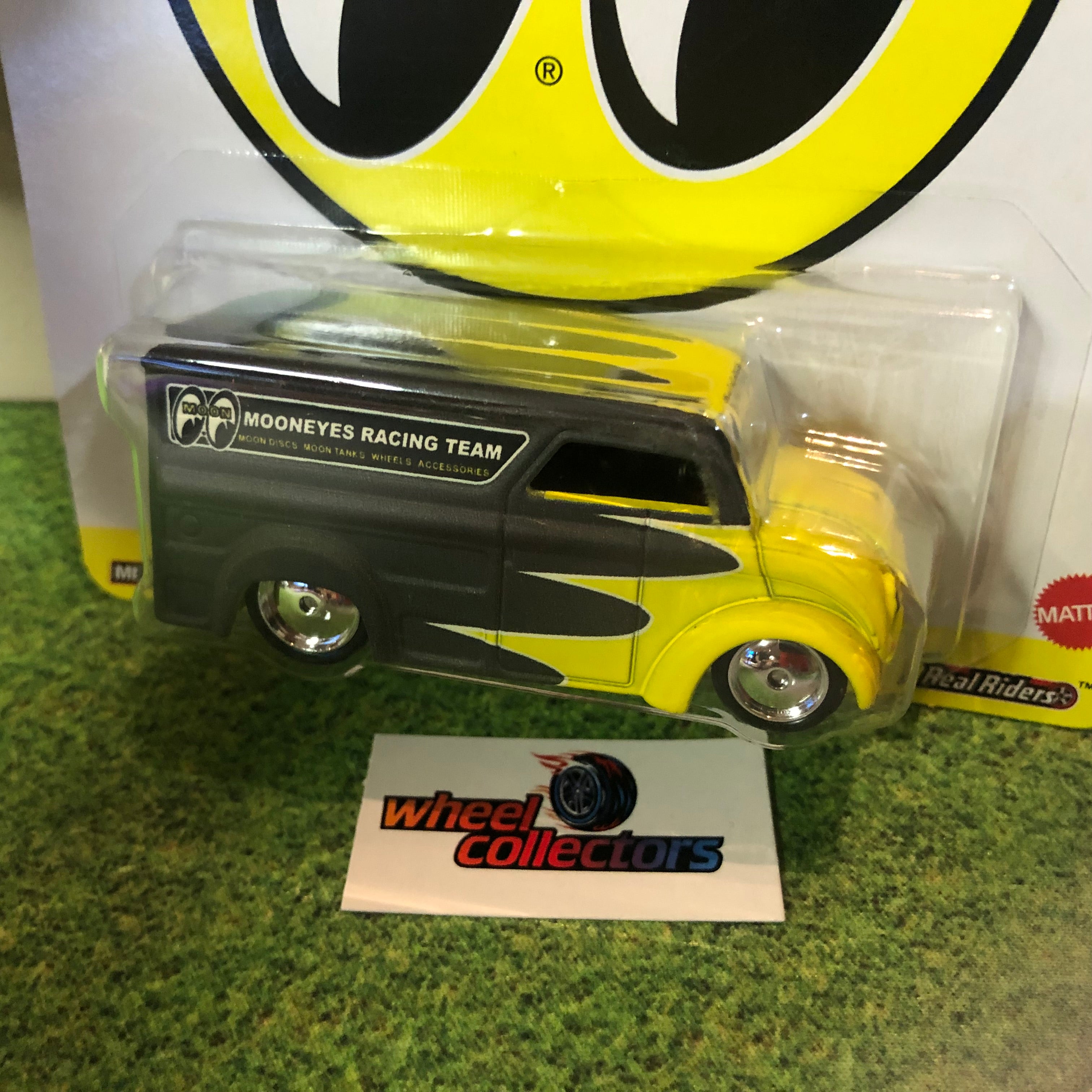 Dairy Delivery Mooneyes * 2023 Hot Wheels Pop Culture Speed Graphics Case V、mySite、hgirdovlk