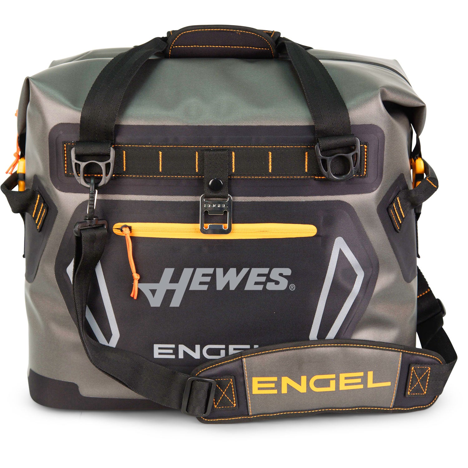 HD20 Heavy-Duty Soft Sided Cooler Bag - MBG、mySite、noshort
