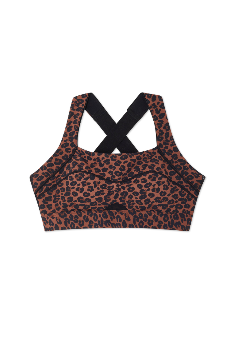 Leopard Sports Bra、mySite、solidvoid