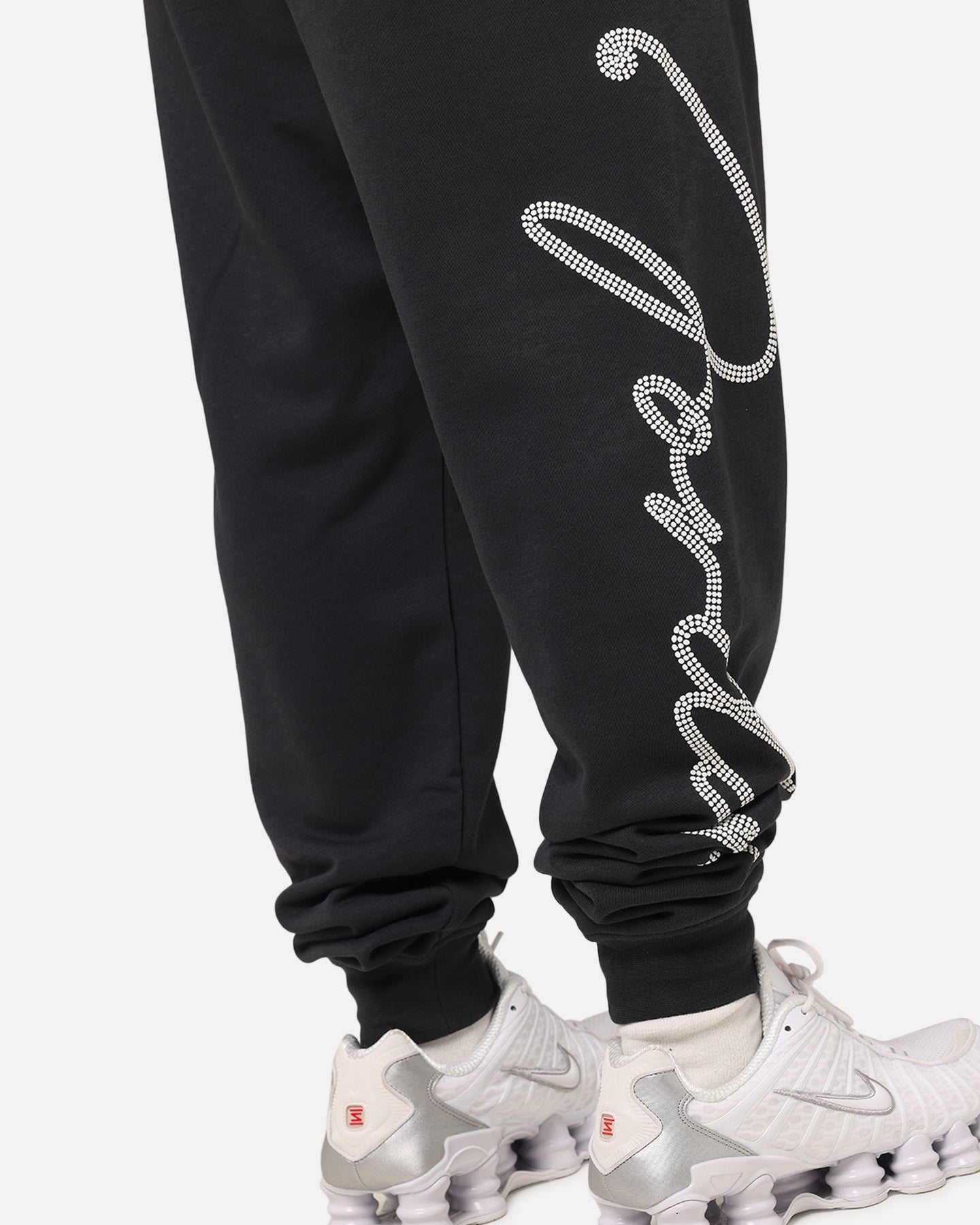 Jordan Jumpman MVP Fleece Pants Off Noir/Sail、mySite、zt4zffjzw