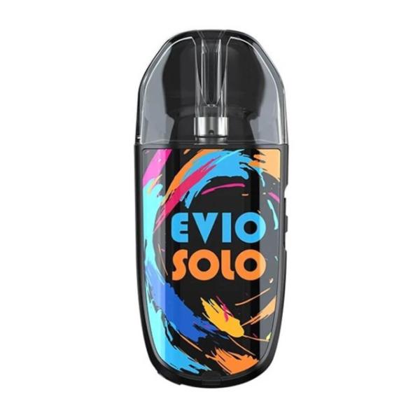 Joyetech Evio Solo Pod Kit、mySite、zt4zffjzw