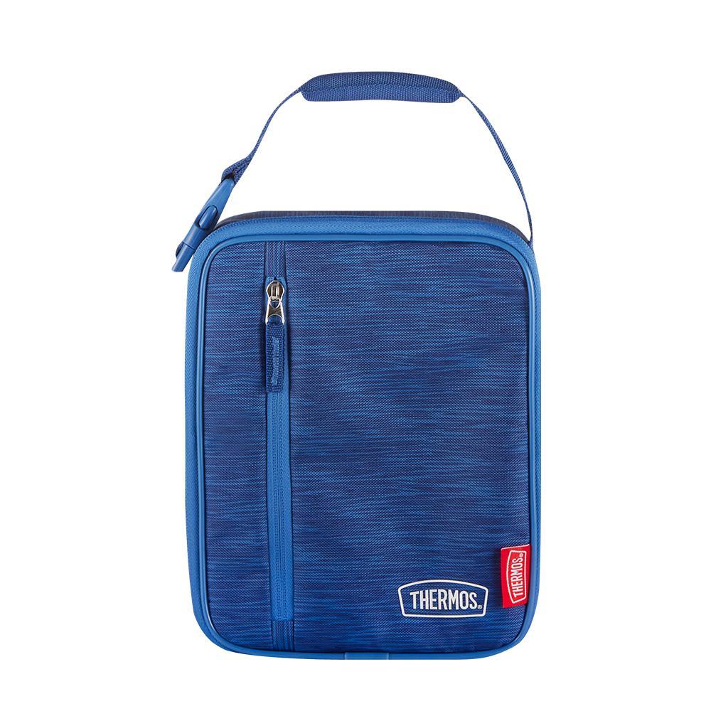 UPRIGHT LUNCH BOX、mySite、noshort