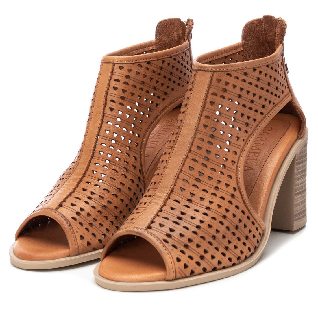 BOTÍN DE MUJER CARMELA 16135401、mySite、gtrtttuynbv