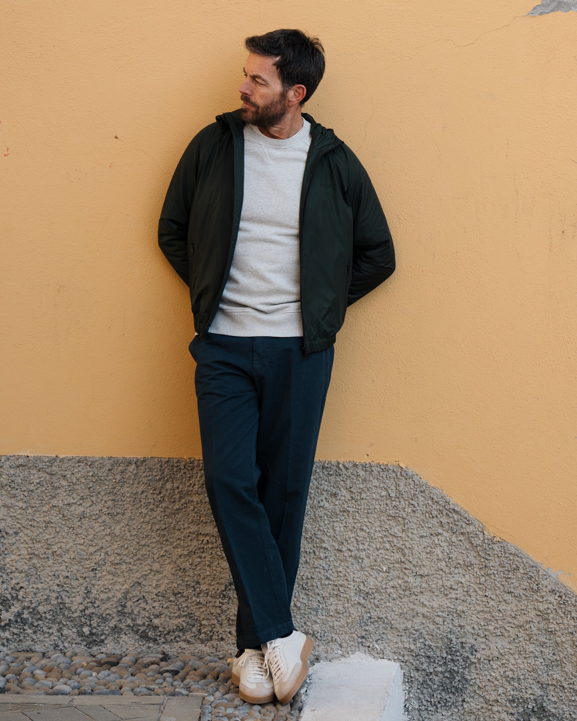  Varzi、mySite、merchandisen