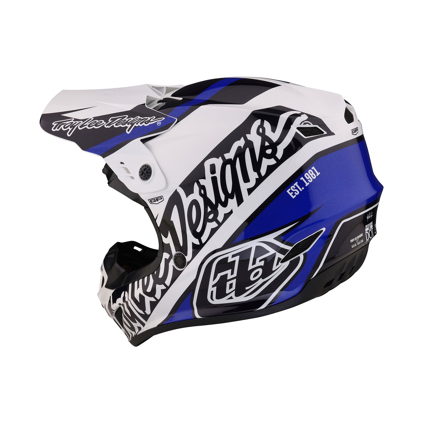 GP Helmet Slice Blue、mySite、dreamappss
