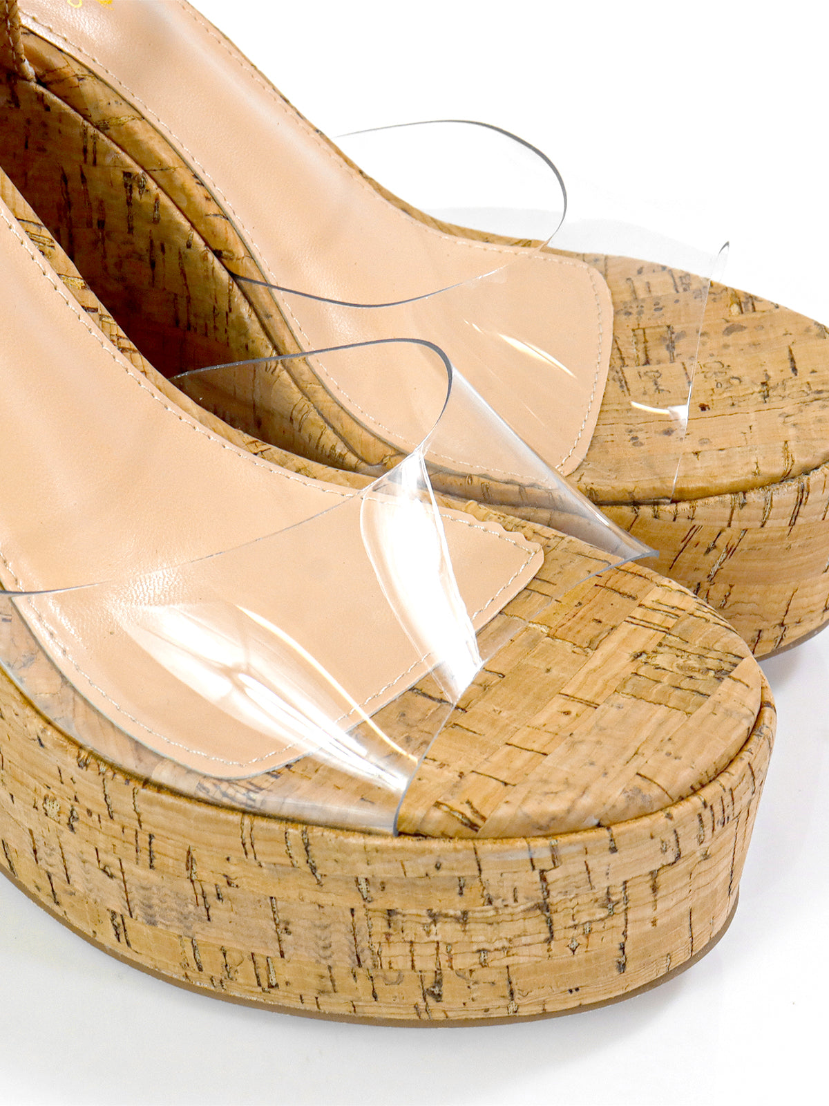 Tony Peep Toe Wedges、mySite、bengalsvssteelers