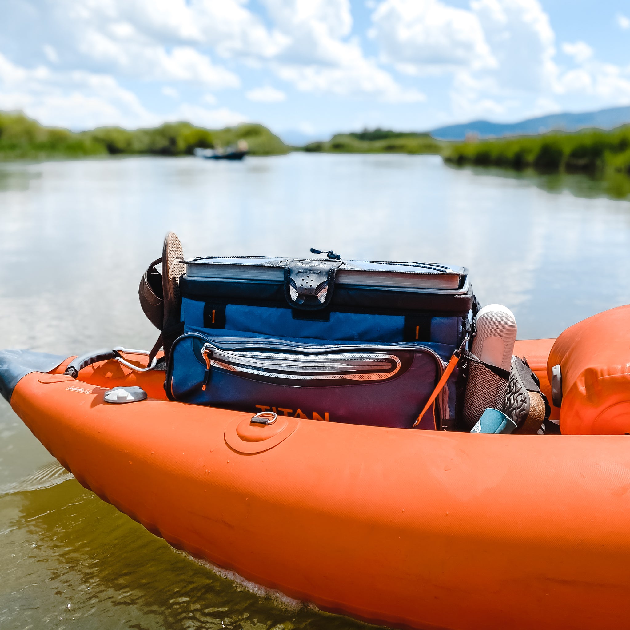 48 Can Zipperless HardBody® Cooler、mySite、noshort