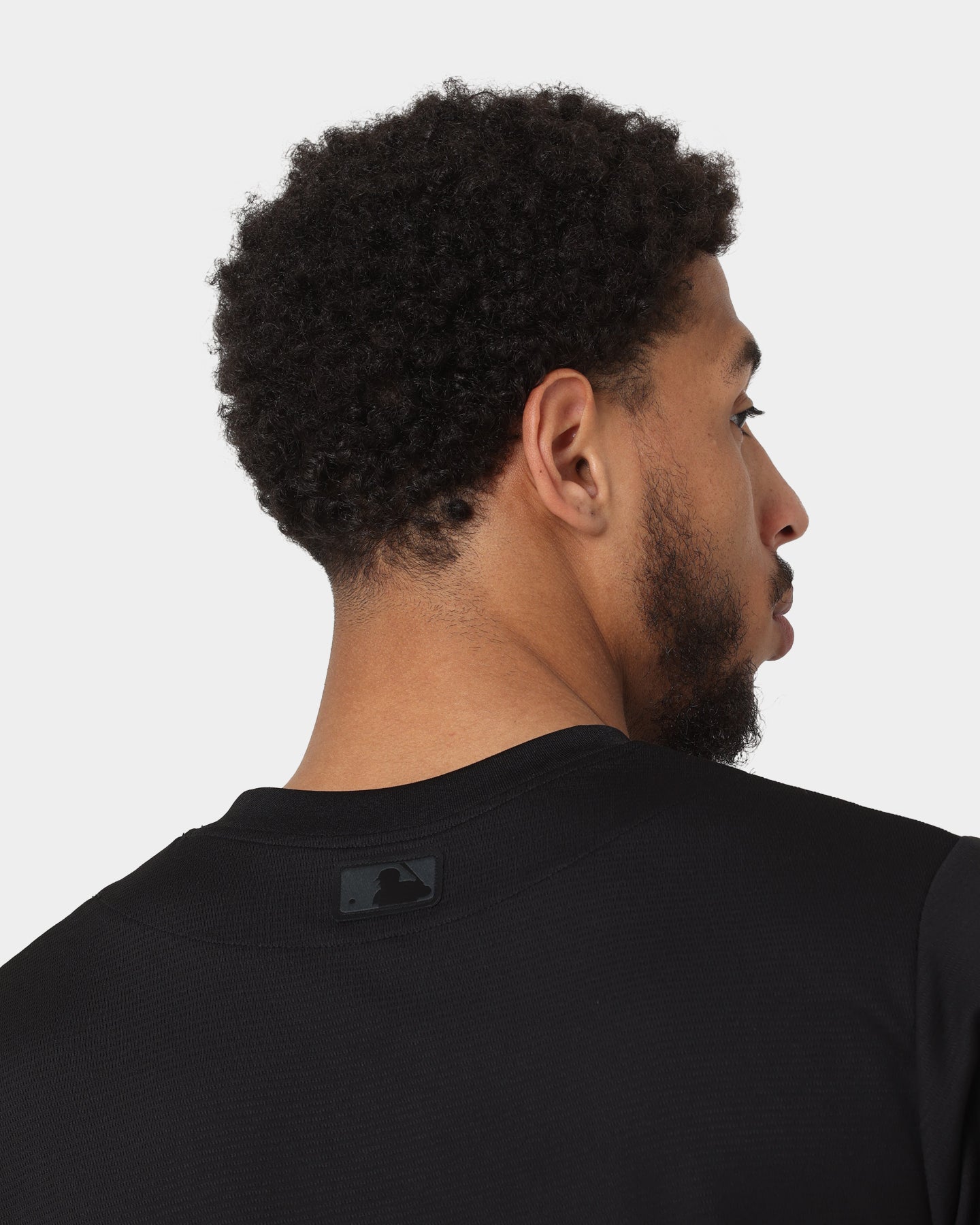 Nike Boston White Sox Triple Black Team Jersey Black、mySite、zt4zffjzw