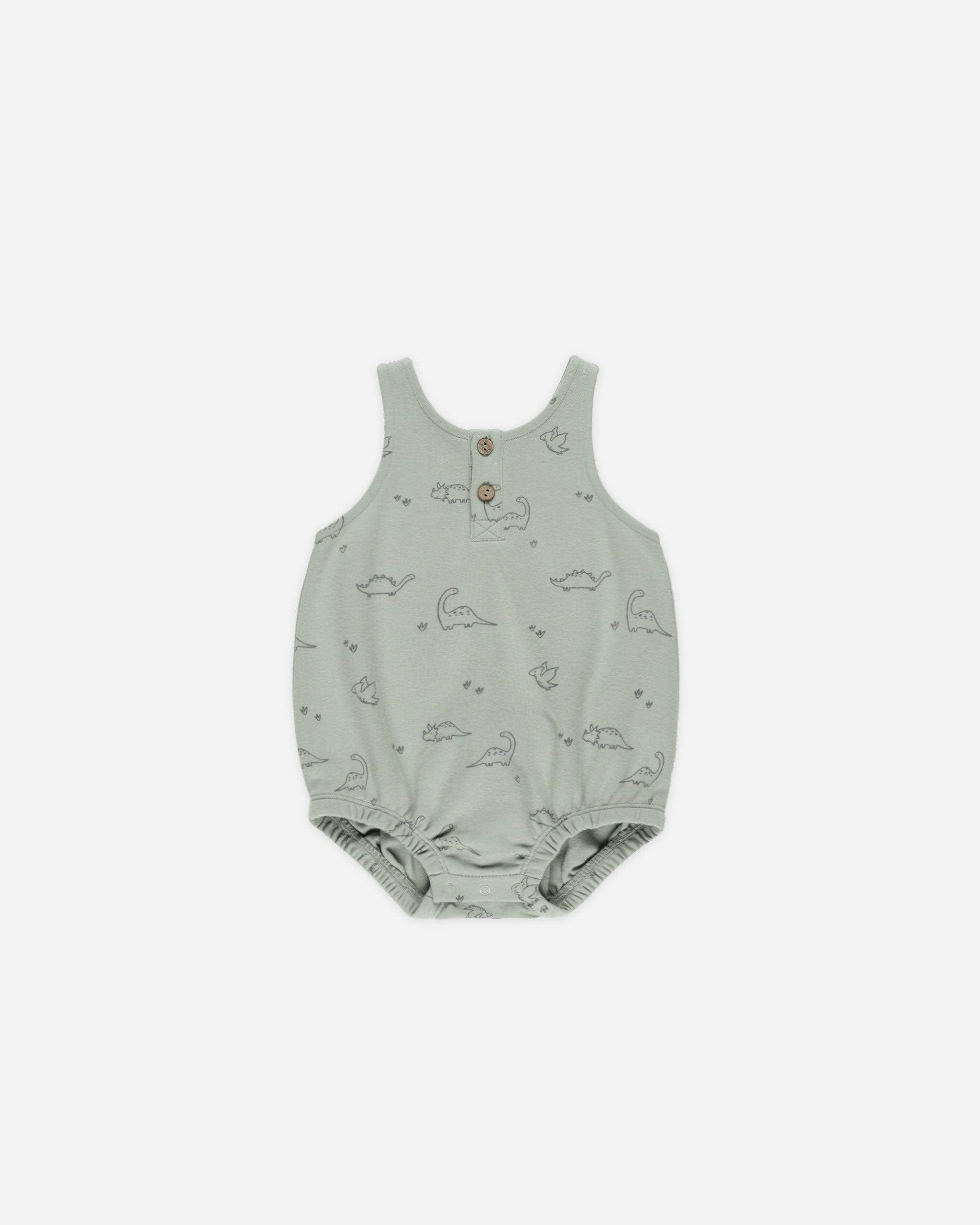  Sleeveless Bubble Romper || Dino、mySite、layawaytickets