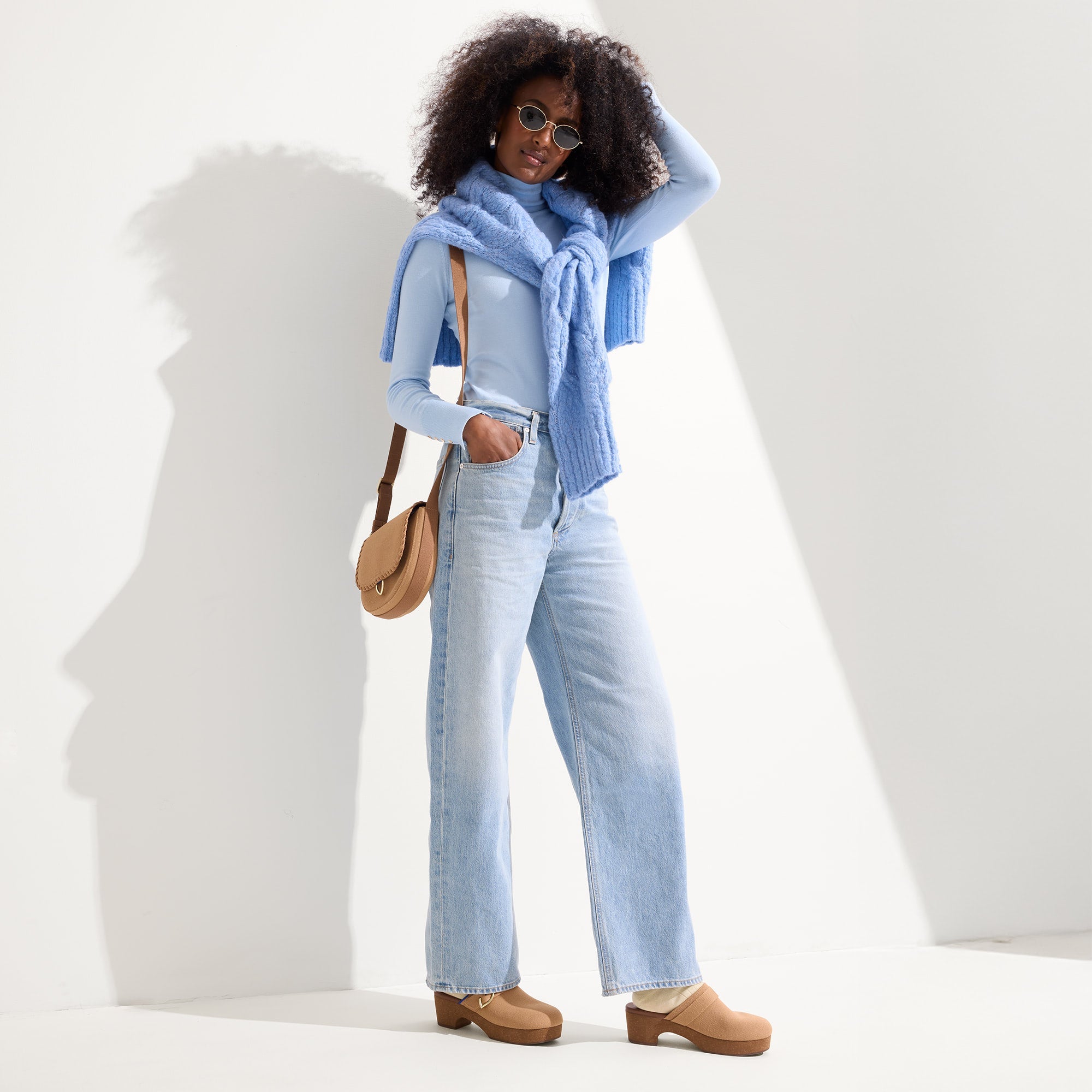  The Saddle Bag - Wren、mySite、preschool7hills