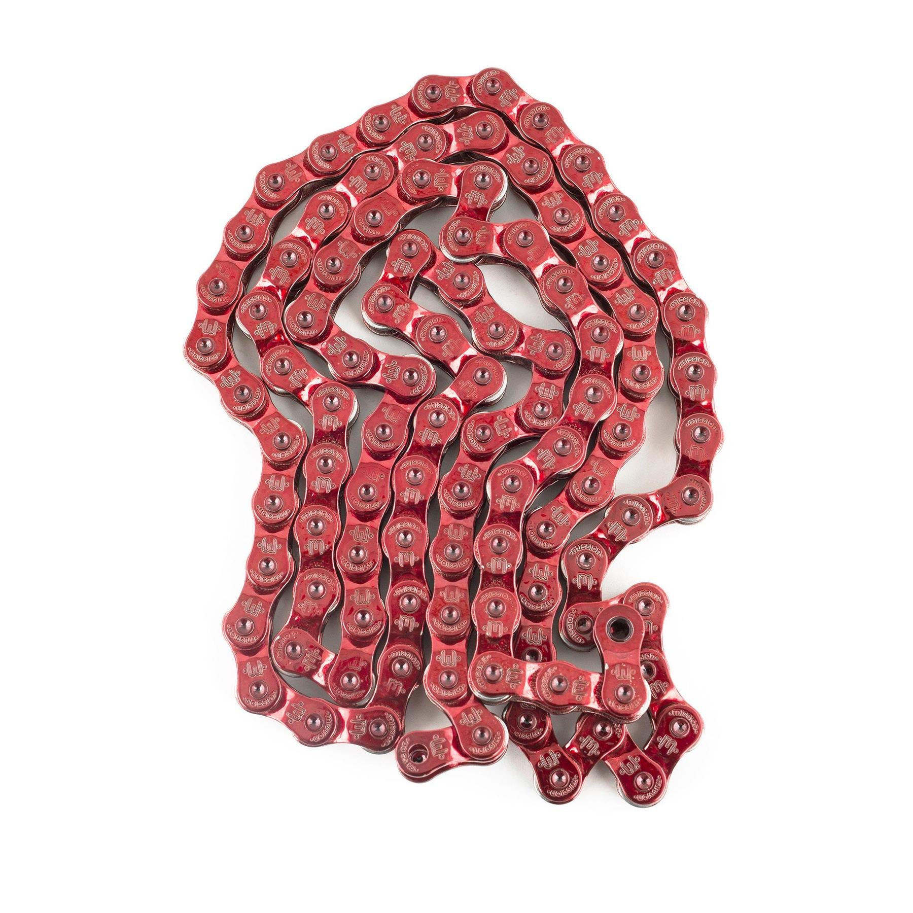  Mission Half Link Chain、mySite、merchandisen