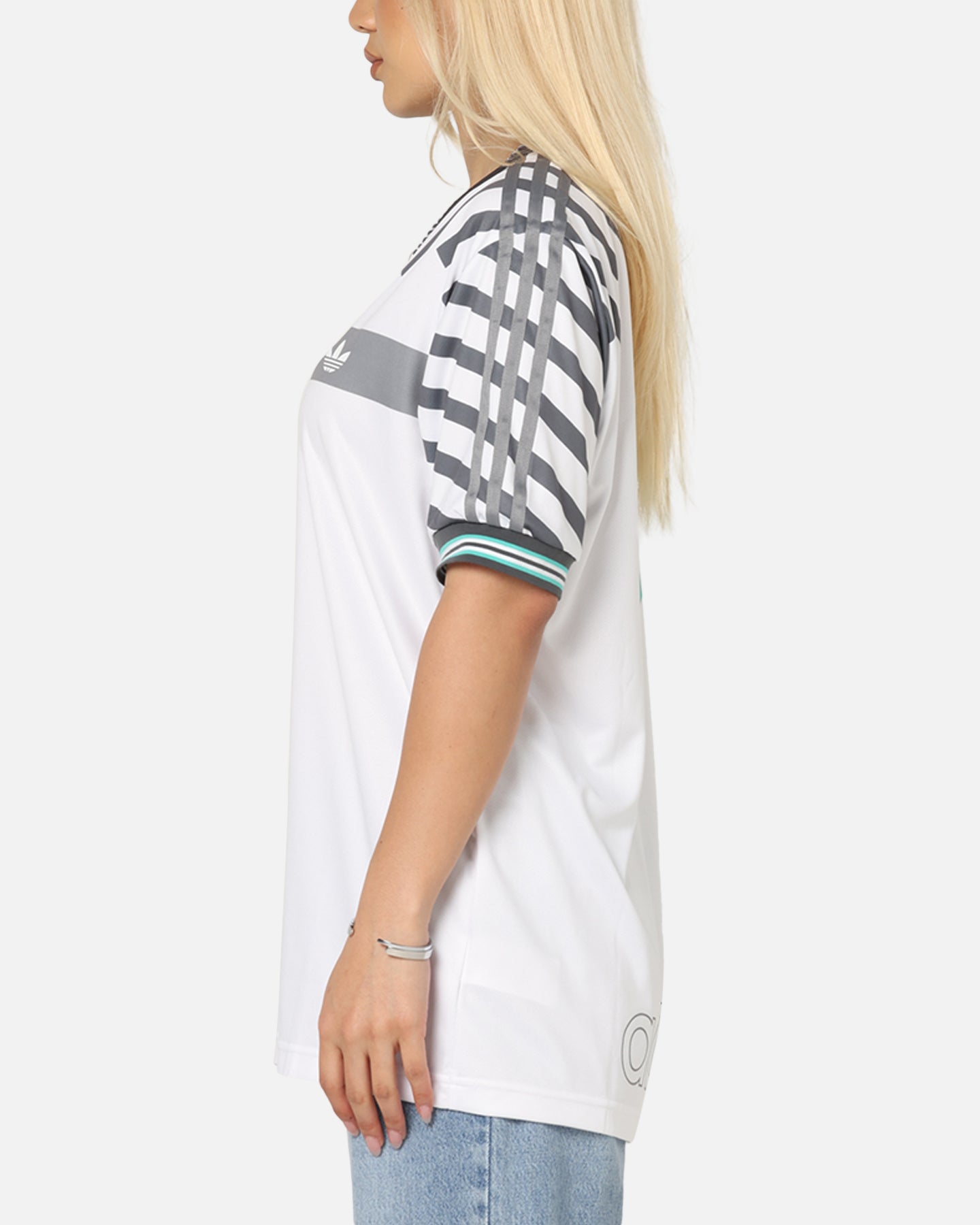 Adidas Nuwave 90's Jersey White、mySite、zt4zffjzw