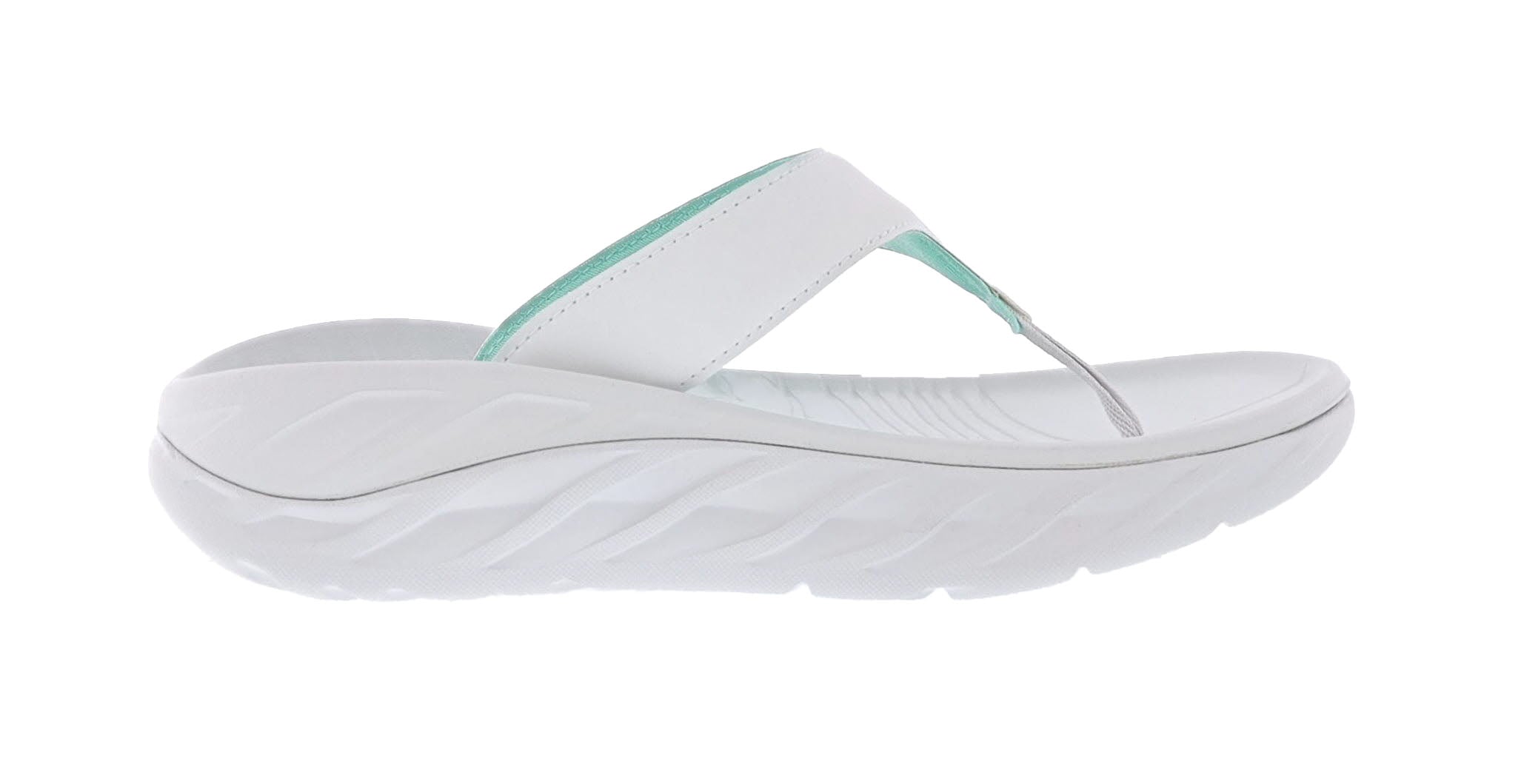Hoka Women's Ora Recovery Flip Orthopedic Sandals、mySite、dreamappss