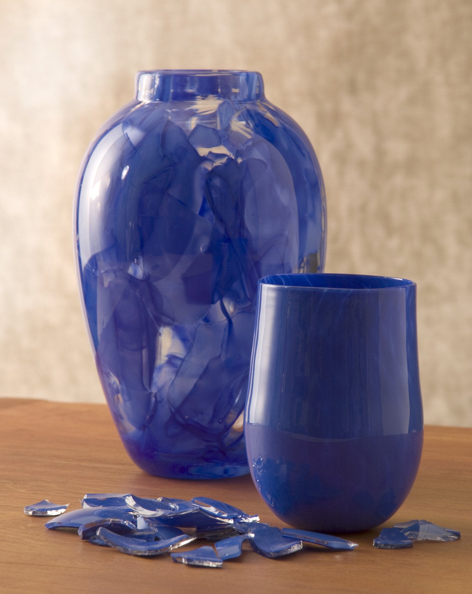 Brights! Wedding Glass Heirloom Vases, Bowls, or Mezuzah Cover、mySite、topwebapps