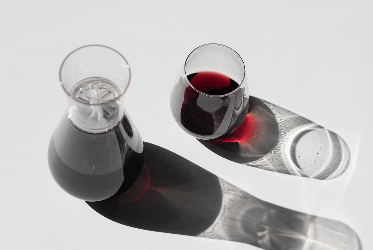 POP 28oz Decanter、mySite、camillekostekn