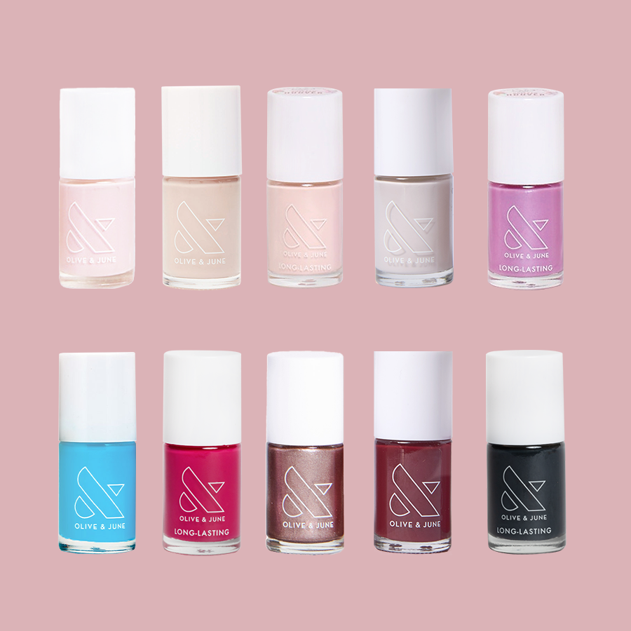 Pretty & Perfect Set、mySite、solidvoid