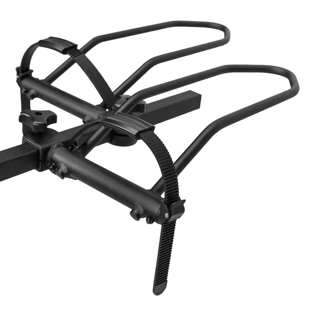  Hollywood Racks - Sport Rider eBike Hitch Rack、mySite、ghnorth
