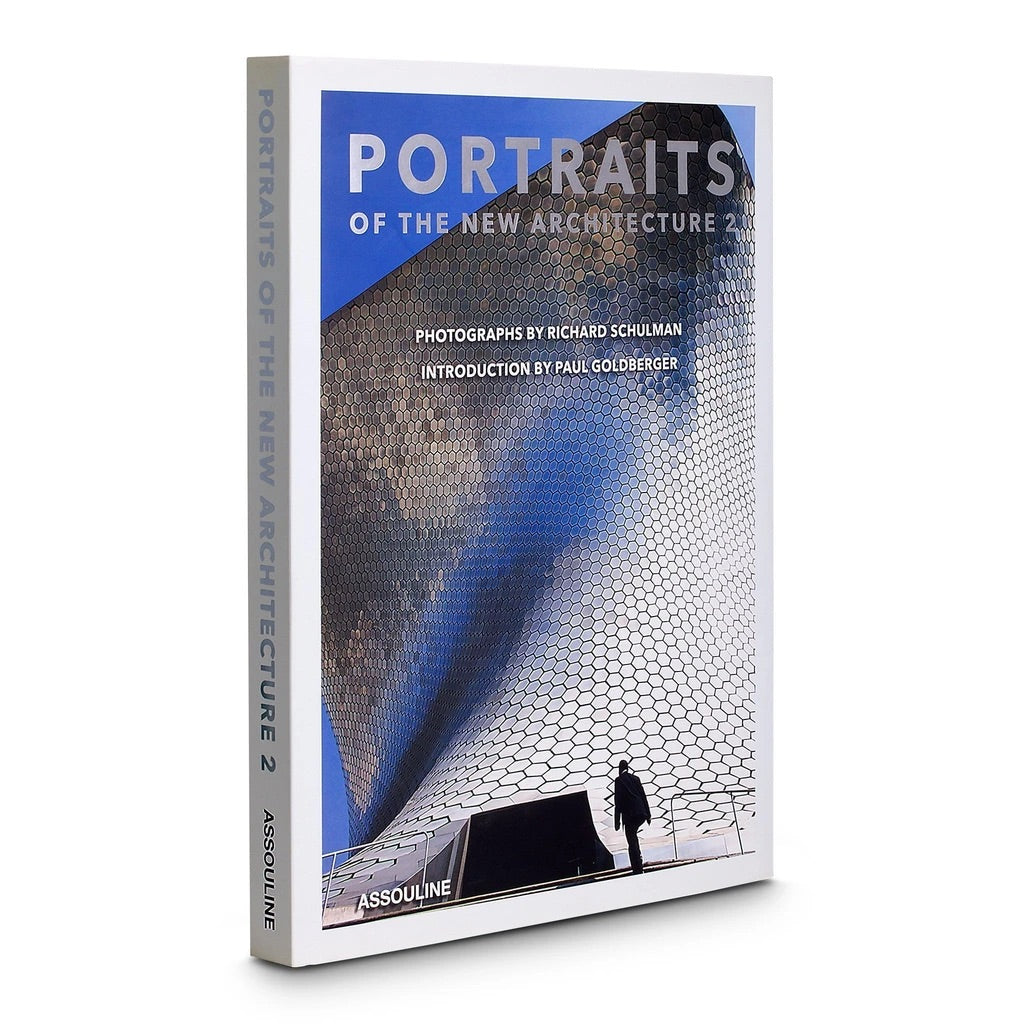  Portraits of the New Architecture 2、mySite、elrpsem3k