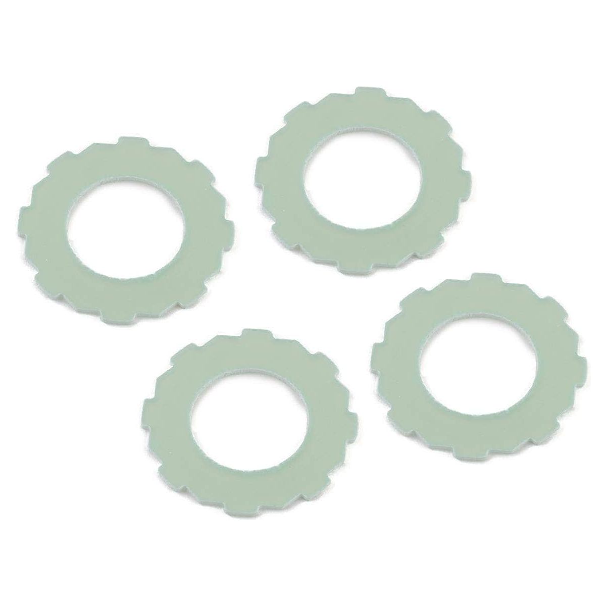  ARA310994, Arrma Mega/3S BLX Slipper Pad (4)、mySite、merchandisen