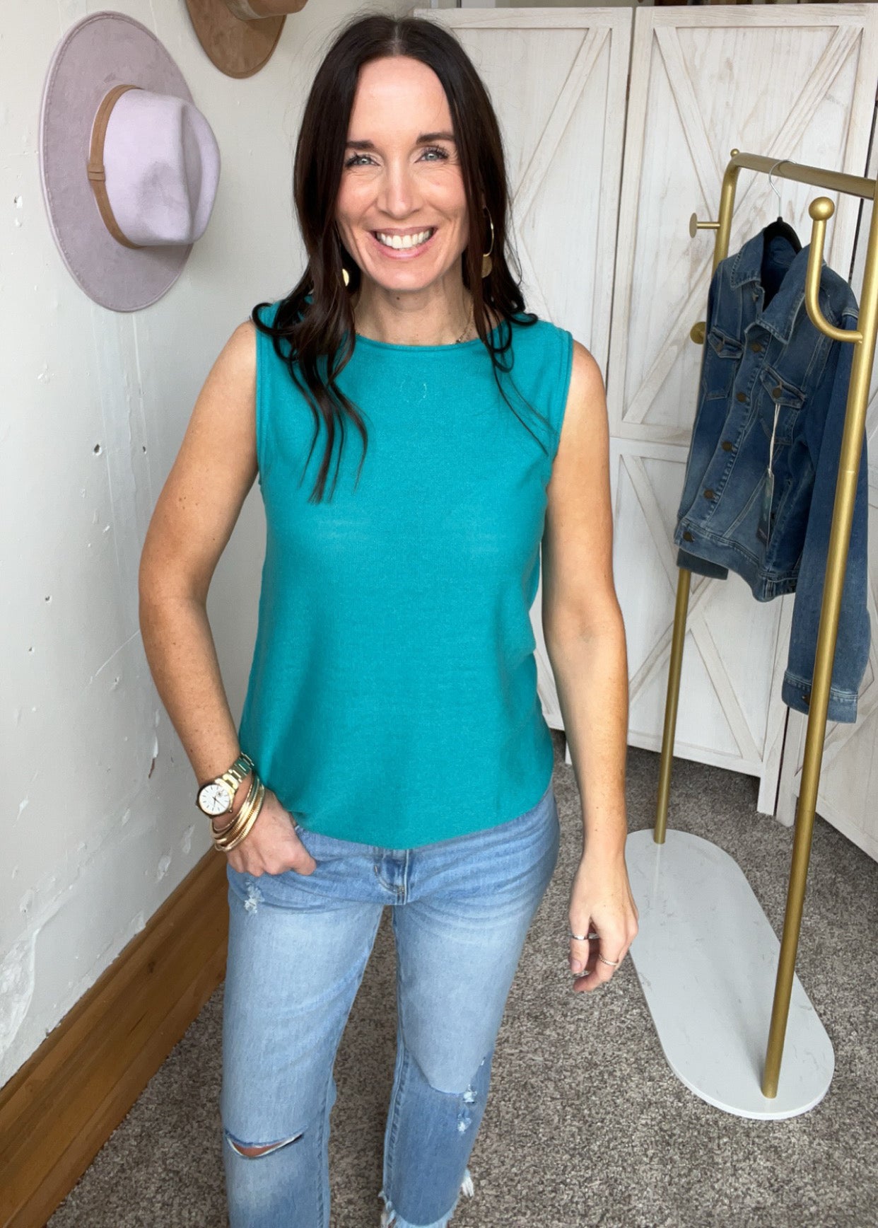 Hazel’s Tank、mySite、garagedoors4me