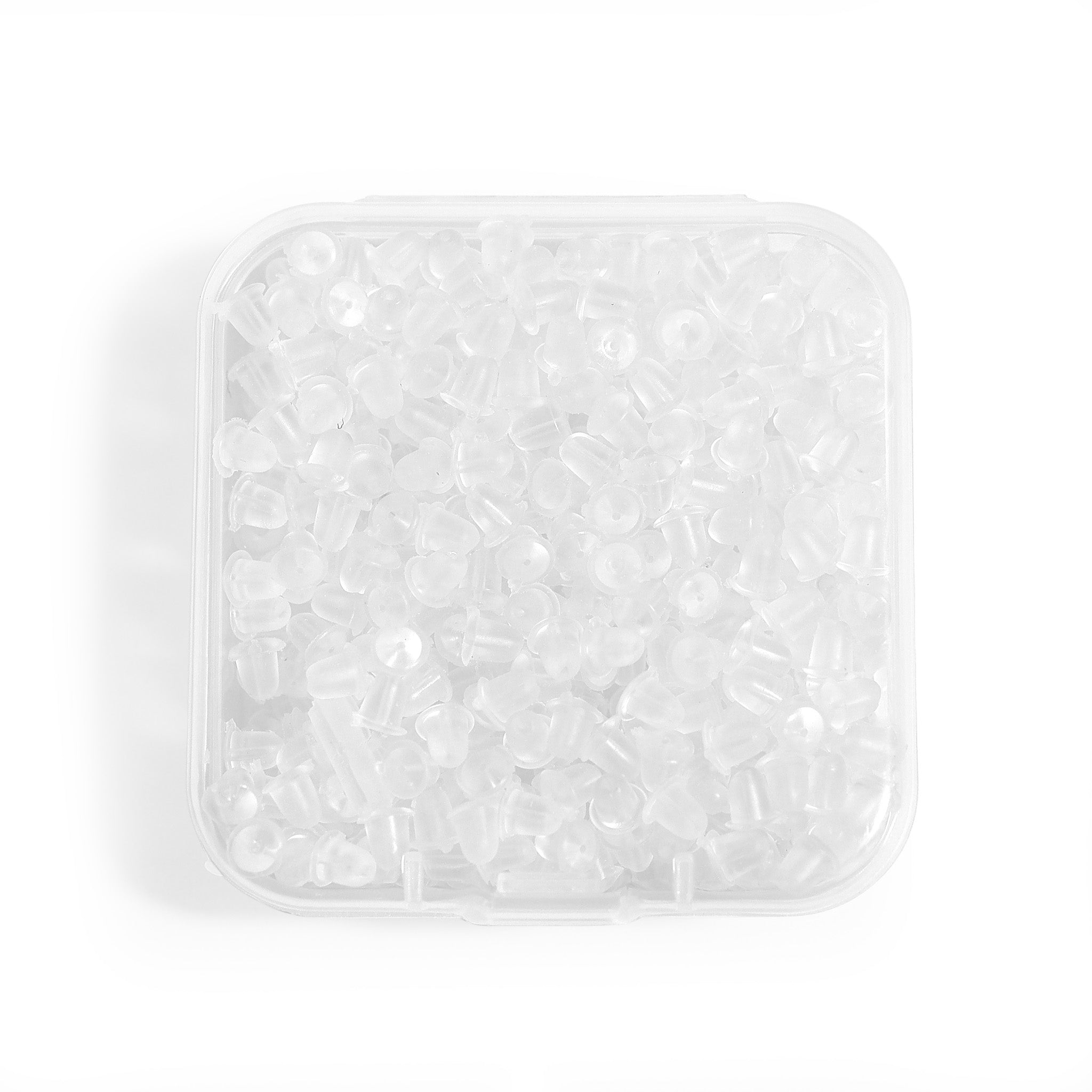 Silicone Earring Backs / ENC1001、mySite、dreamappss