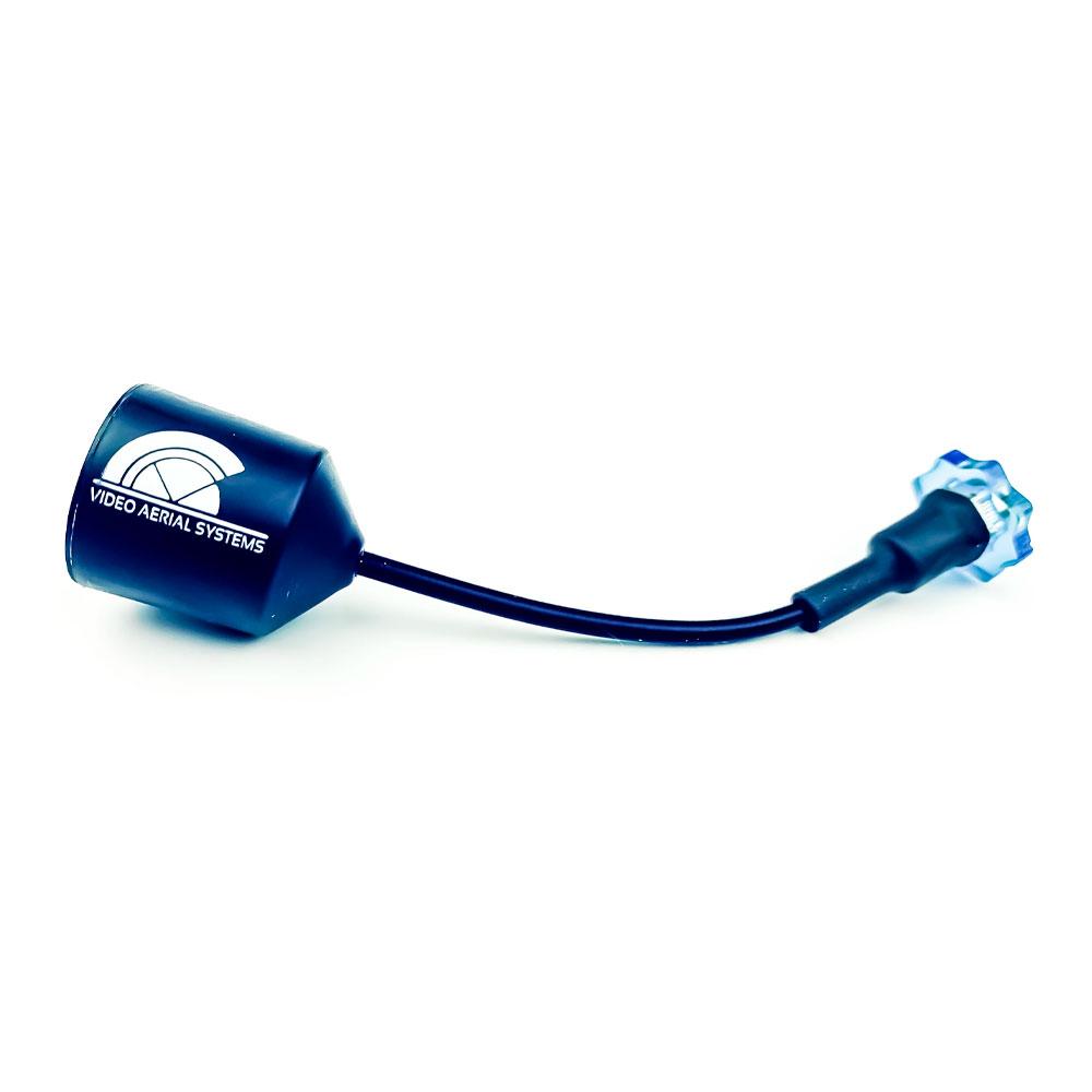  VAS Ion Pro 5.8GHz Long SMA Antenna - RHCP、mySite、merchandisen