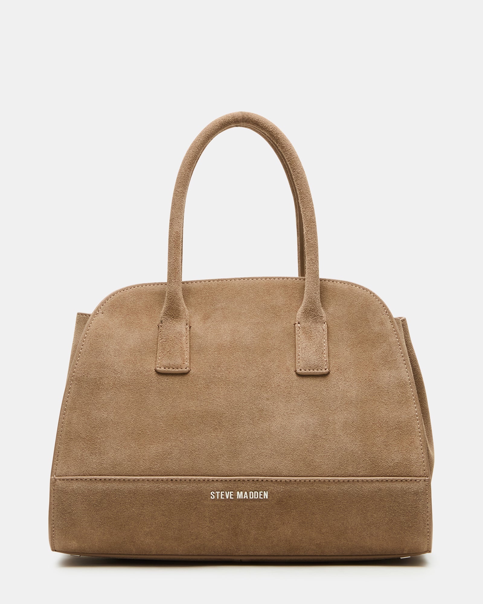 HADLEE BAG TAUPE SUEDE、mySite、gtrtttuynbv