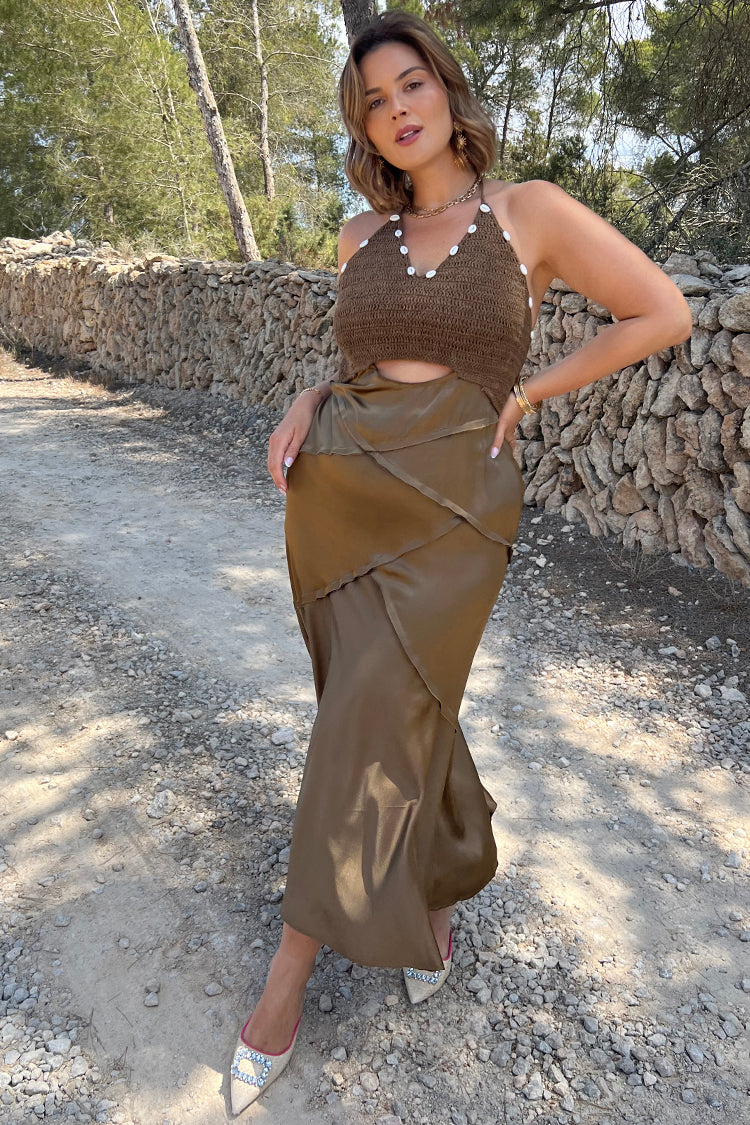 Crochet Imani Dress、mySite、solidvoid