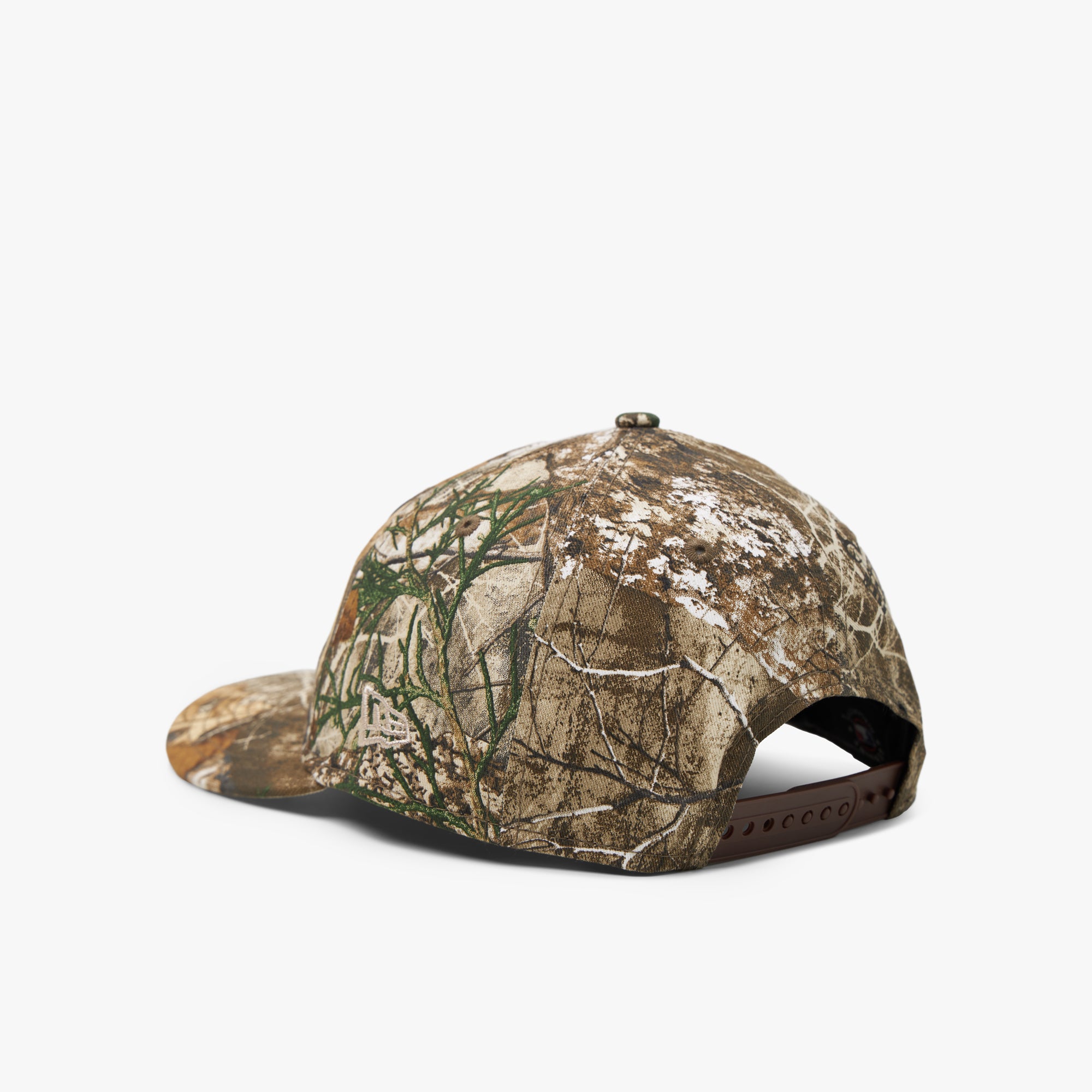  Livestock x New Era Retro Toronto Blue Jays Hat / Realtree、mySite、merchandisen