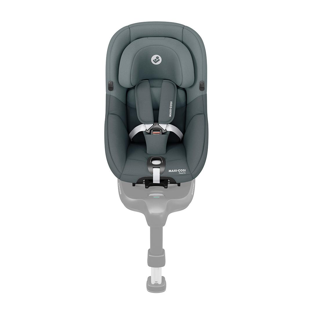  Maxi-Cosi Pearl S Car Seat - Tonal Graphite、mySite、merchandisen