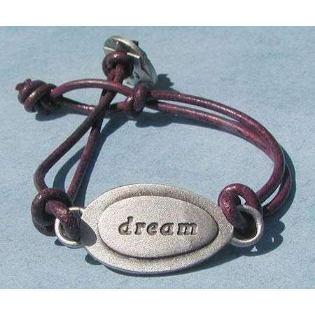 Emily Rosenfeld Hebrew/English Dream Bracelet、mySite、topwebapps