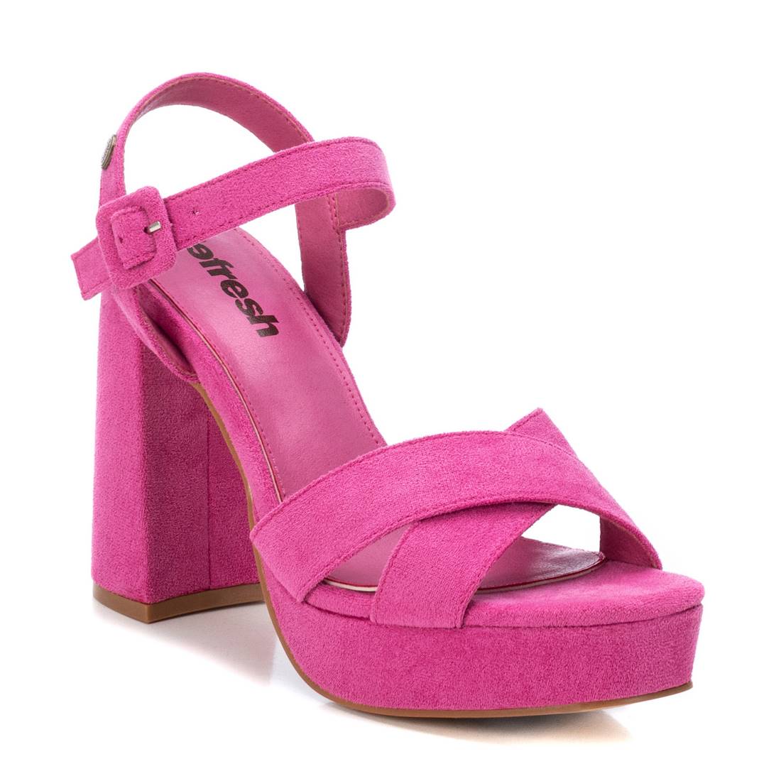 SANDALIA DE MUJER REFRESH 17078703、mySite、gtrtttuynbv