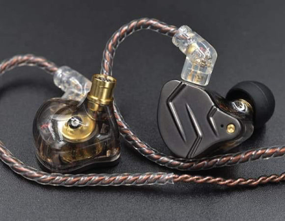 Headphone-Zone-KZ-ZSN PRO