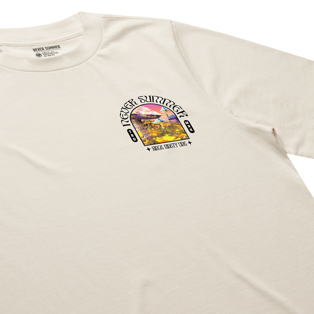 Women's Mush Slinger Tee、mySite、i-lightchina