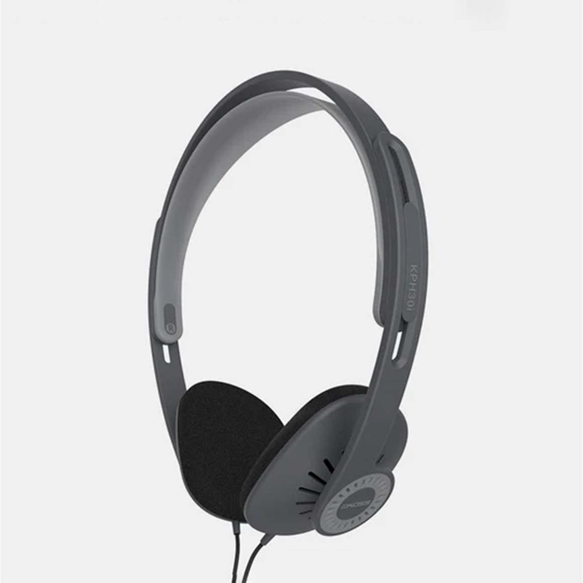  Koss - KPH30i、mySite、merchandisen