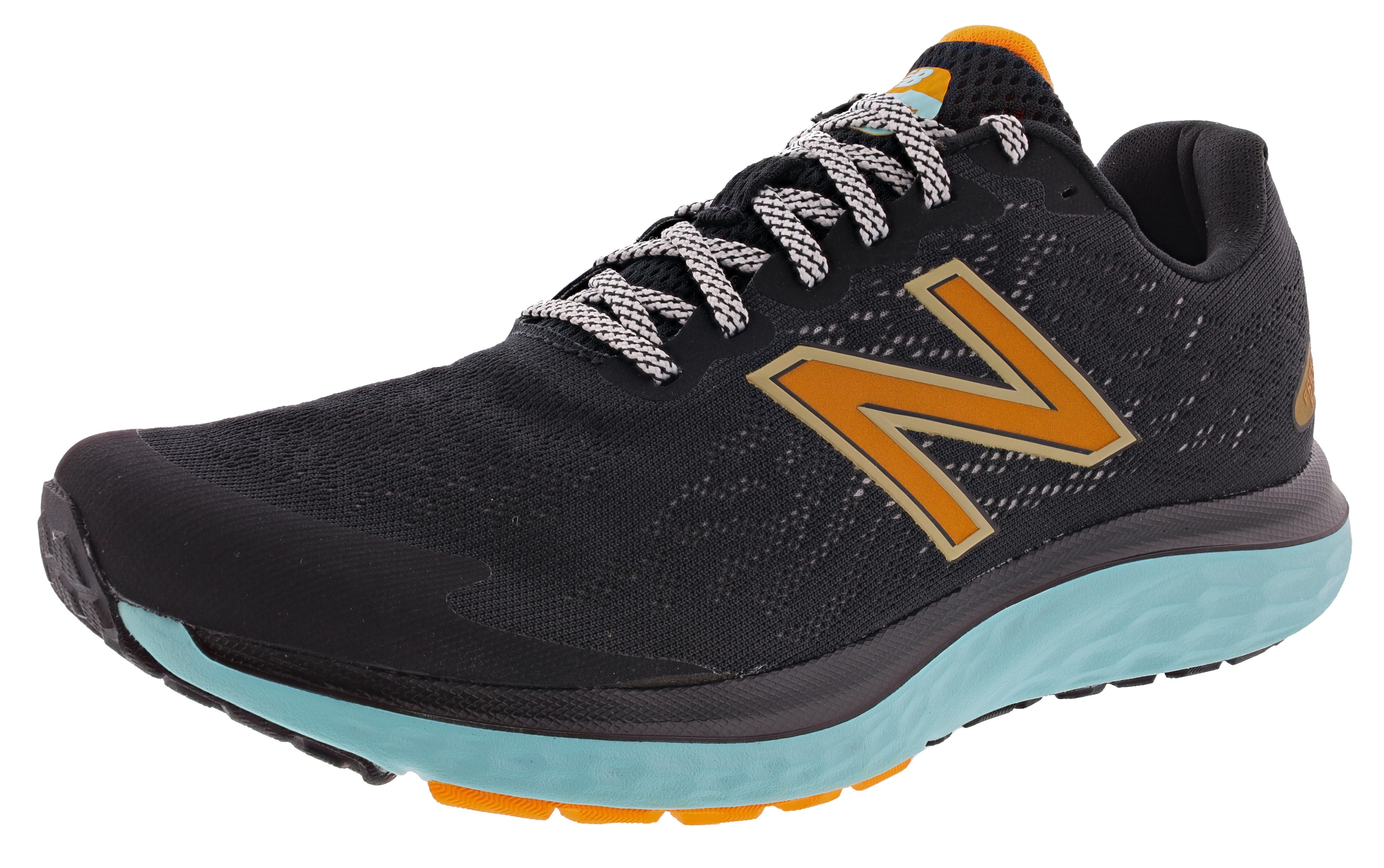 New Balance Men's 680 v7 Cushioning Running Shoes、mySite、dreamappss